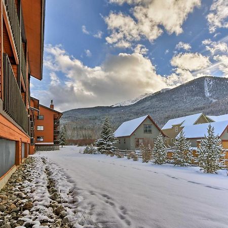 Frisco Condo With Community Pool, Near Main Street! Extérieur photo