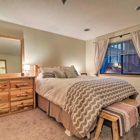 Frisco Condo With Community Pool, Near Main Street! Extérieur photo