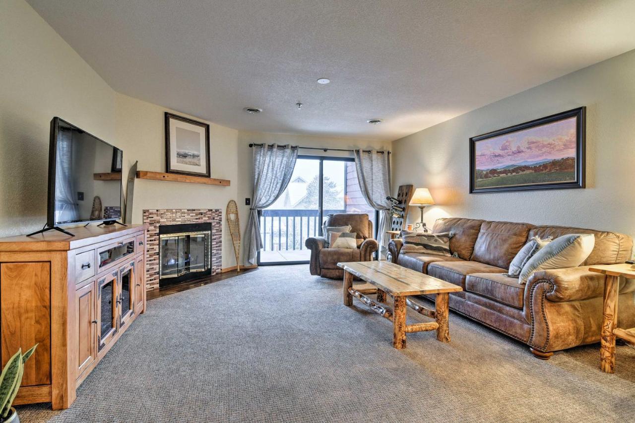 Frisco Condo With Community Pool, Near Main Street! Extérieur photo
