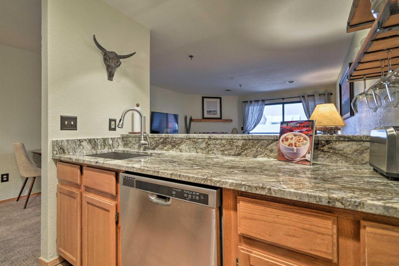 Frisco Condo With Community Pool, Near Main Street! Extérieur photo