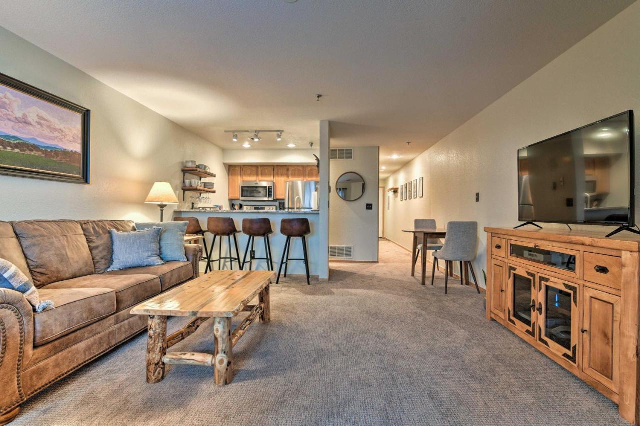 Frisco Condo With Community Pool, Near Main Street! Extérieur photo