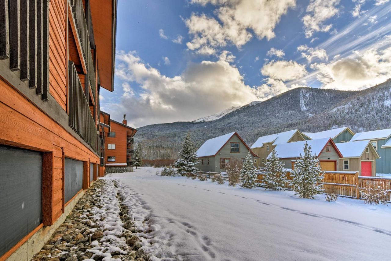 Frisco Condo With Community Pool, Near Main Street! Extérieur photo