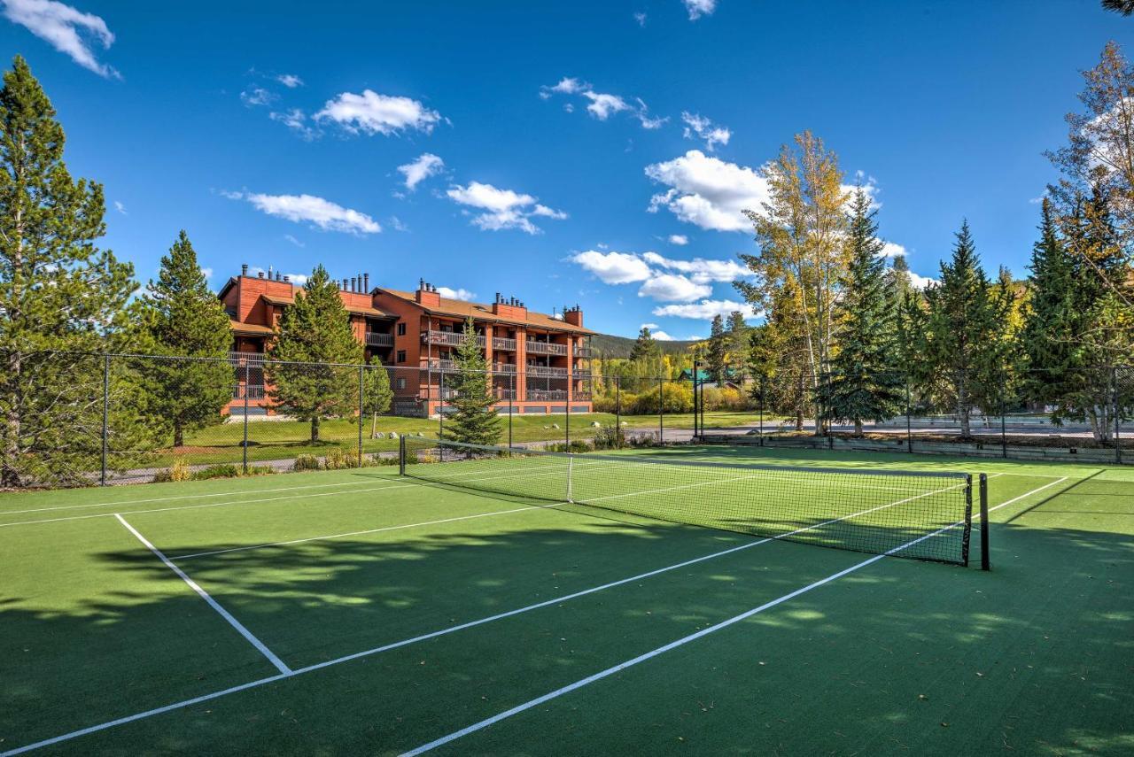 Frisco Condo With Community Pool, Near Main Street! Extérieur photo