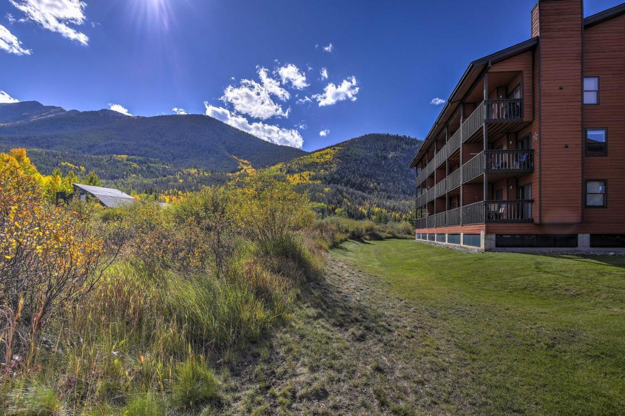 Frisco Condo With Community Pool, Near Main Street! Extérieur photo