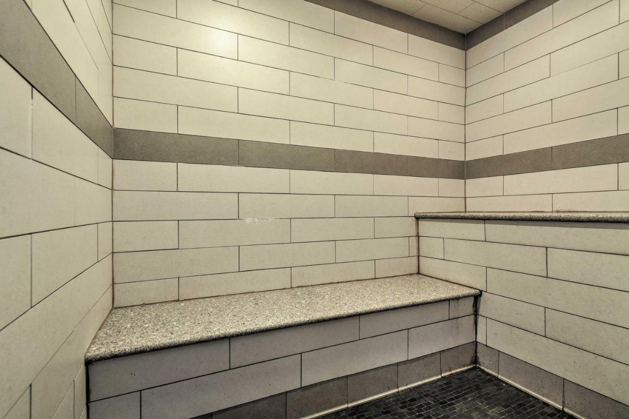 Frisco Condo With Community Pool, Near Main Street! Extérieur photo