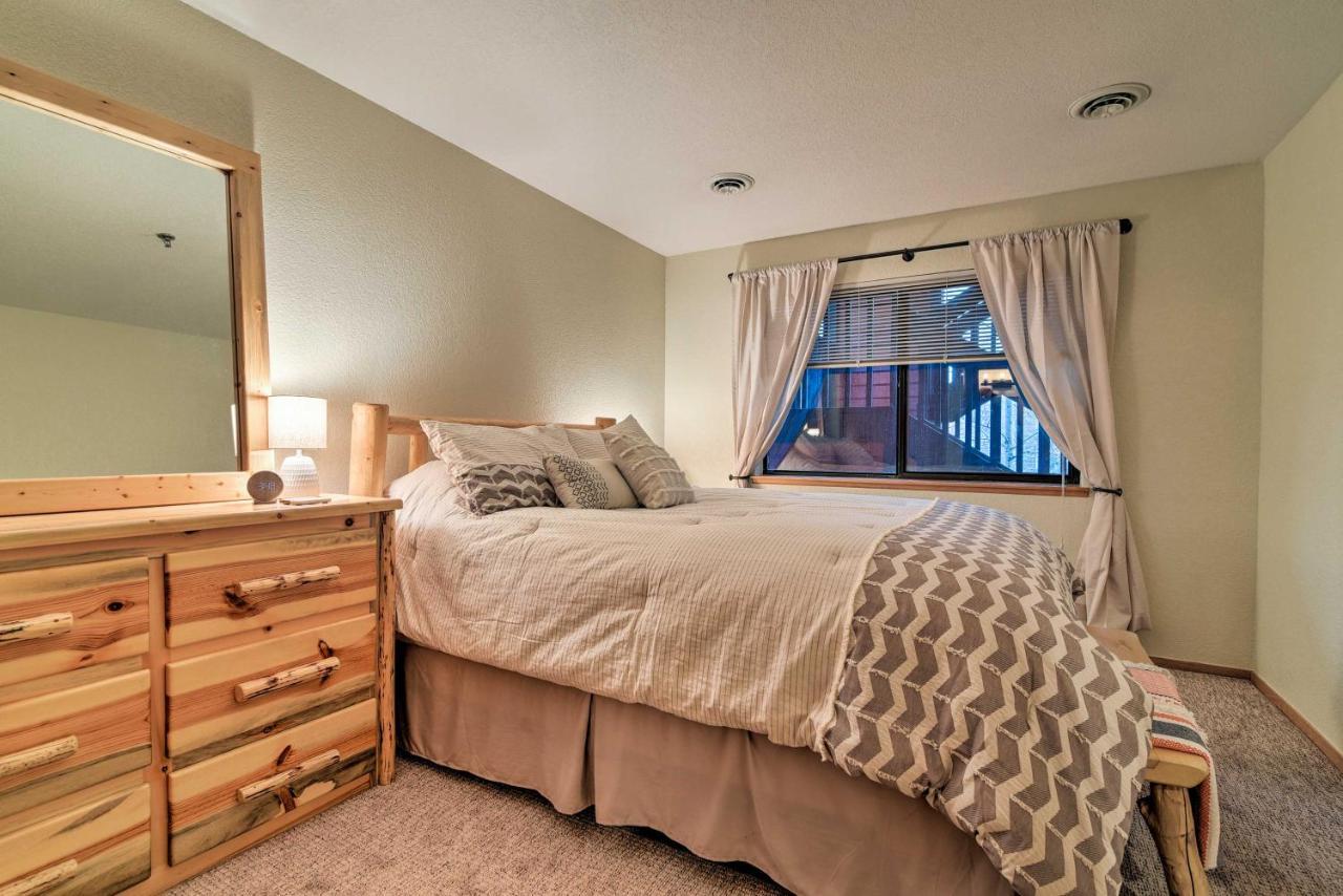 Frisco Condo With Community Pool, Near Main Street! Extérieur photo