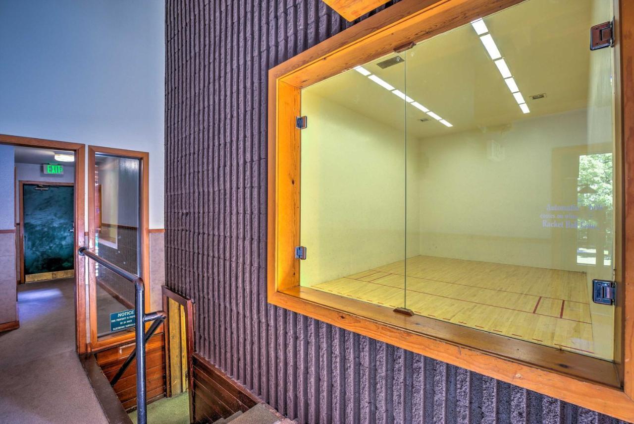 Frisco Condo With Community Pool, Near Main Street! Extérieur photo