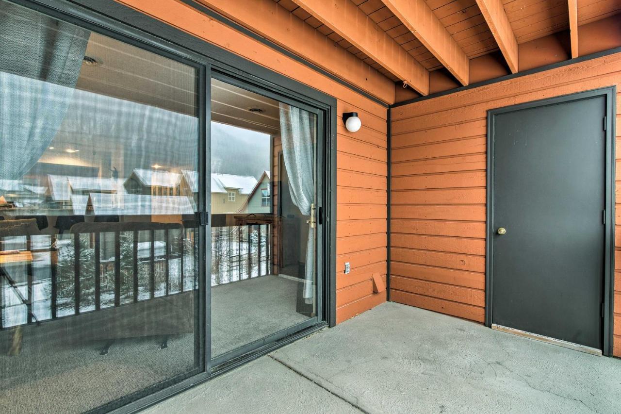 Frisco Condo With Community Pool, Near Main Street! Extérieur photo
