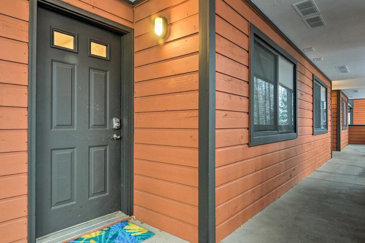 Frisco Condo With Community Pool, Near Main Street! Extérieur photo