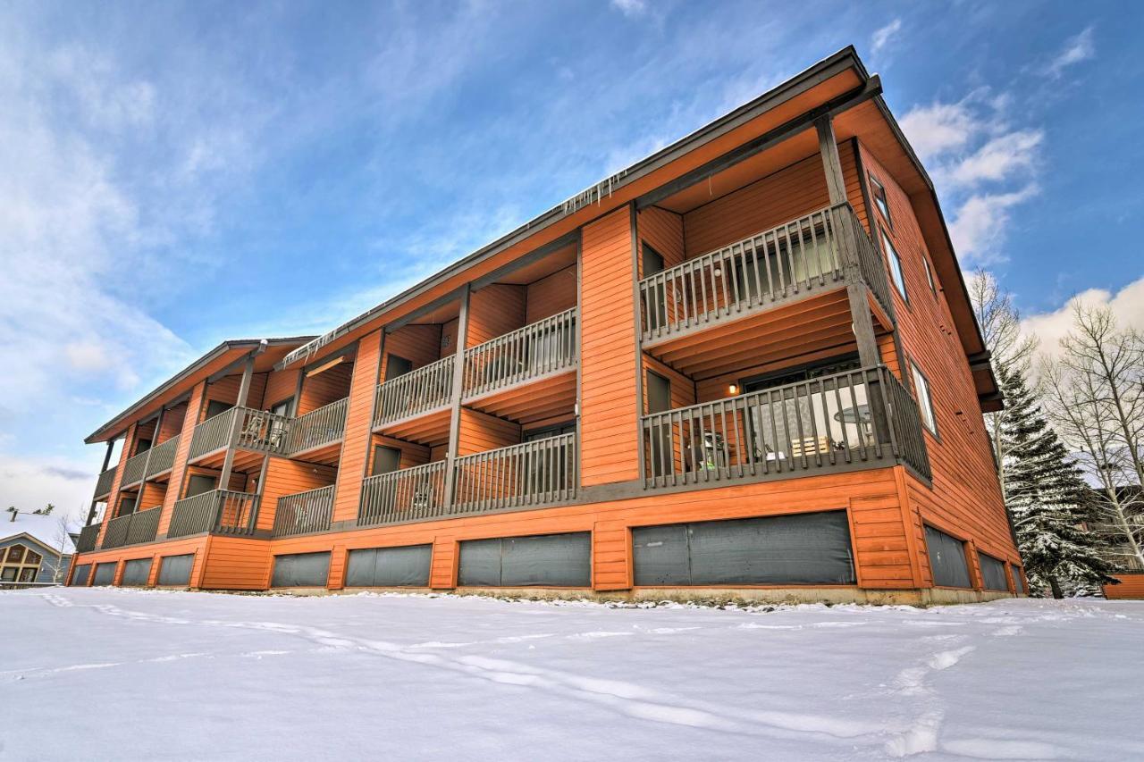 Frisco Condo With Community Pool, Near Main Street! Extérieur photo